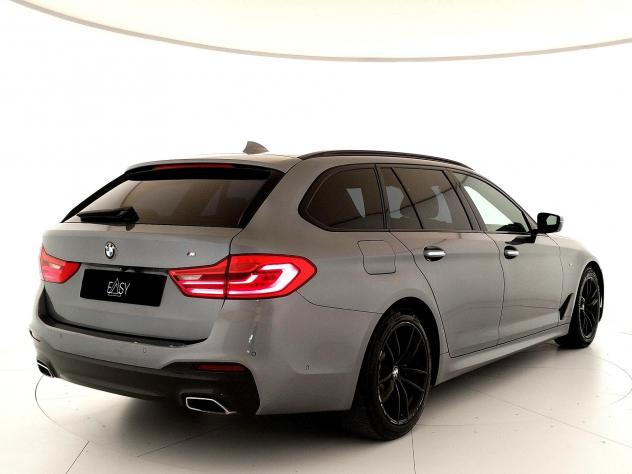 Bmw 520d Touring Msport - Foto 5