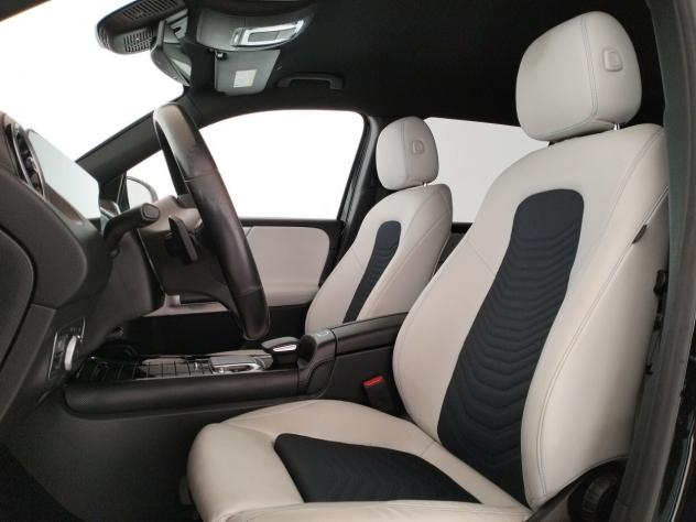 Mercedes-Benz GLB 200 d Business Extra 4matic auto - IVA ESPOSTA - Foto 7