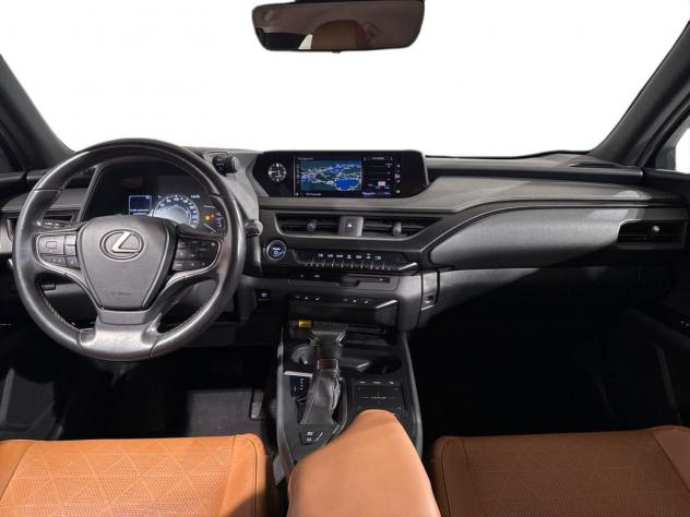 Lexus UX UX 250H 4WD Luxury - Foto 9