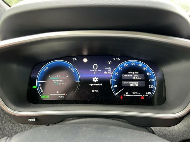 Toyota Corolla Cross Hybrid 200 Premium AWD - Foto 9