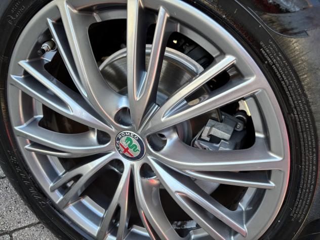 Alfa Romeo Stelvio 2.2 Turbo Diesel 190CV Business AT8 Q4 - Foto 9