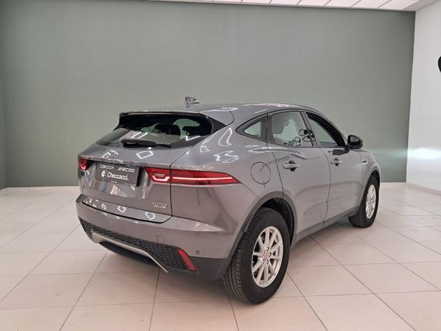 Jaguar E-Pace 2.0D 150 CV AWD R-Dynamic S - Foto 6
