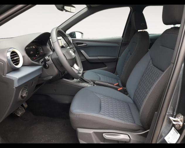 SEAT Arona Arona 1.0 ecotsi Black Edition 115cv dsg - Foto 9