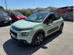 CITROEN C3 PureTech 82 Shine rif. 23753024