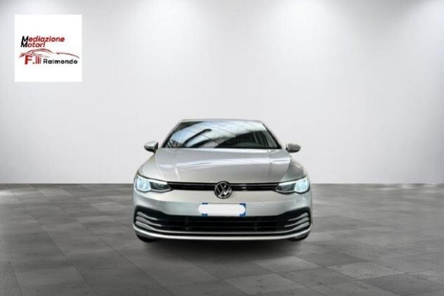Volkswagen Golf 2.0 TDI 115 CV SCR Life - Foto 2