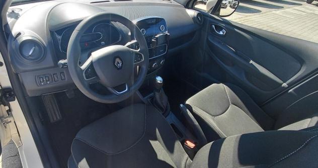 Renault Clio 1.2 75CV 5 porte Zen - Foto 8
