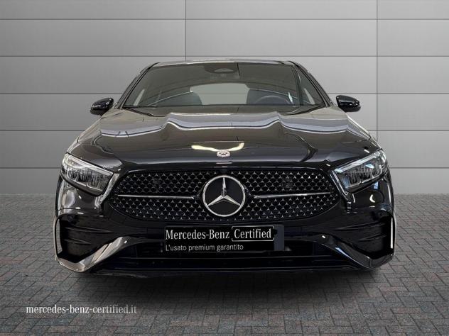 Mercedes-Benz Classe A - W177 2023 A 180 AMG Line Advanced Plus auto - Foto 6