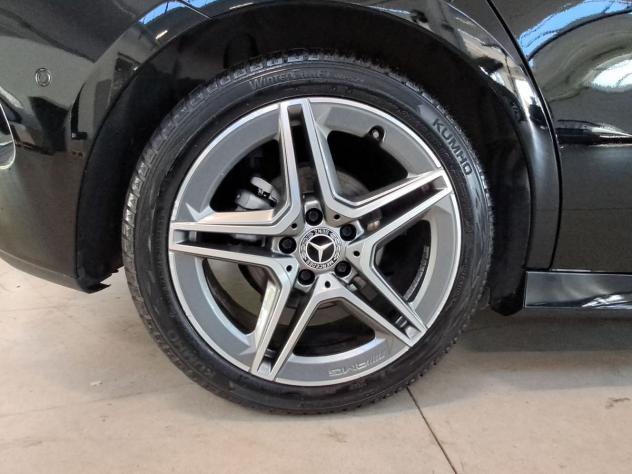 Mercedes-Benz Classe B - W247 2018 B 180 d Premium auto - Foto 7