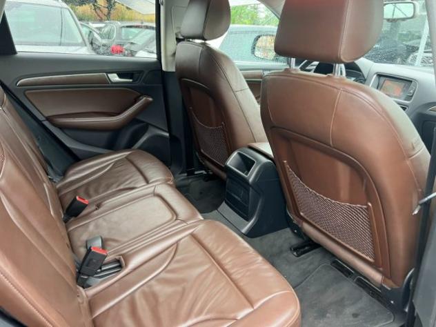 AUDI Q5 2.0 TFSI 225 CV quattro tiptronic Advanced Plus rif. 22616456 - Foto 10