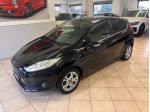 FORD Fiesta 1.5 TDCi 75CV 5 porte Titanium rif. 24211736