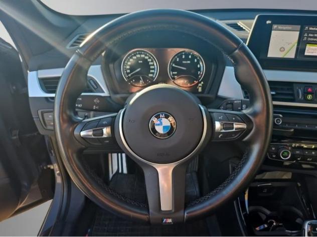 BMW X1 sDrive18i Msport M Sport rif. 23704048 - Foto 10