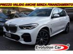 BMW X5 xDrive25d Msport *PELLE*LED*CAM*CARPLAY* rif. 23712840