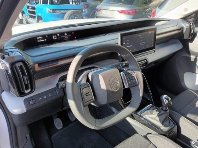 CITROEN C3 Aircross 1200 PURETECH PACK PLUS 100CV CARPLAY PDC CAM rif. 23820320 - Foto 10