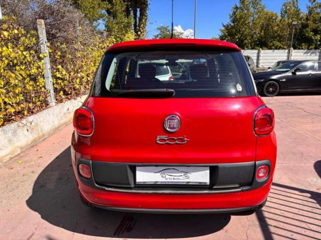 FIAT 500L Pro 1.6 MJT 105CV Lounge rif. 24108875 - Foto 6