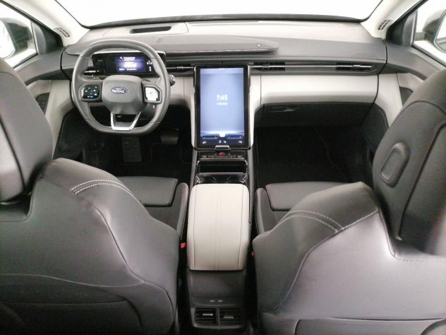 Ford Explorer EV 77kWh Extended Range Premium rwd - Foto 9