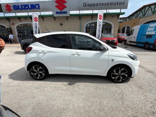Hyundai i10 1.0 TGDI N Line - Foto 5