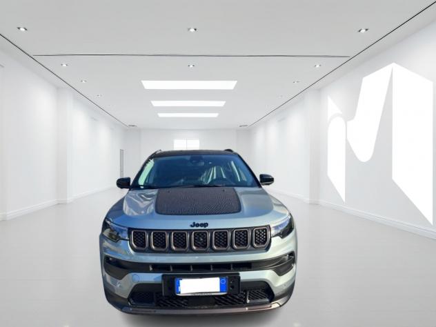 Jeep Compass 1.3 T4 240CV PHEV AT6 4xe Upland GL315HG - Foto 2