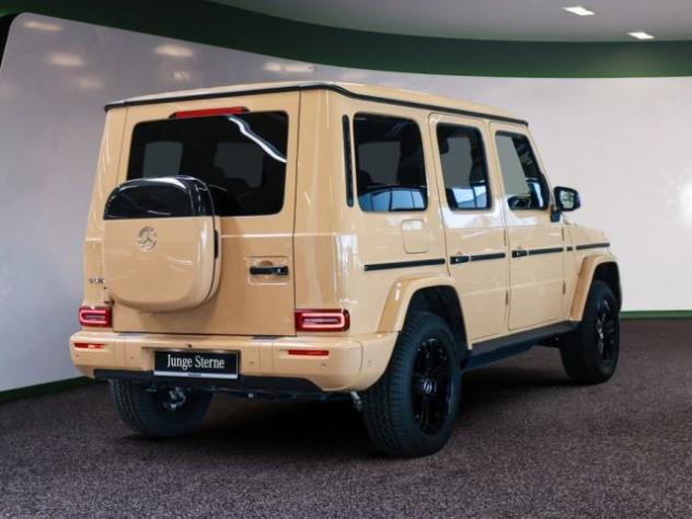 MERCEDES-BENZ G 580 EQ rif. 24216725 - Foto 2