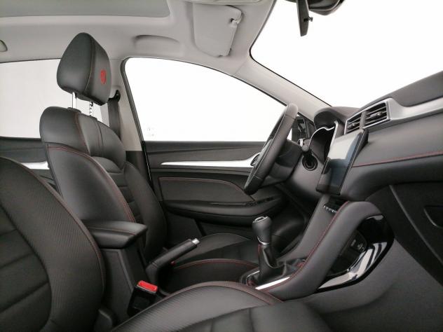 MG ZS 1.0 Luxury - Foto 6