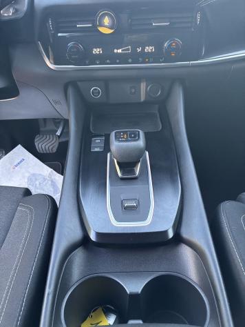 Nissan Qashqai 1.3 MHEV 158 N-Style Xtronic - Foto 10