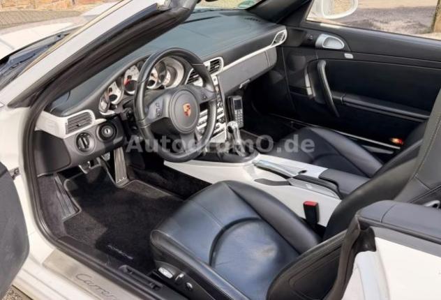 PORSCHE 997 3.8 Carrera 4 GTS rif. 23980189 - Foto 6