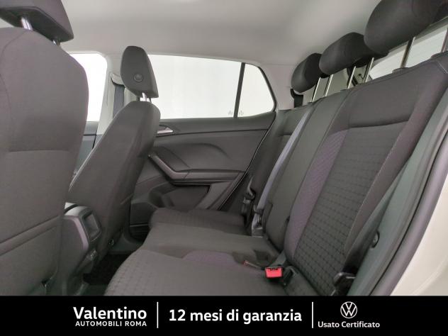 Volkswagen T-Cross 1.0 TSI Style - Foto 10