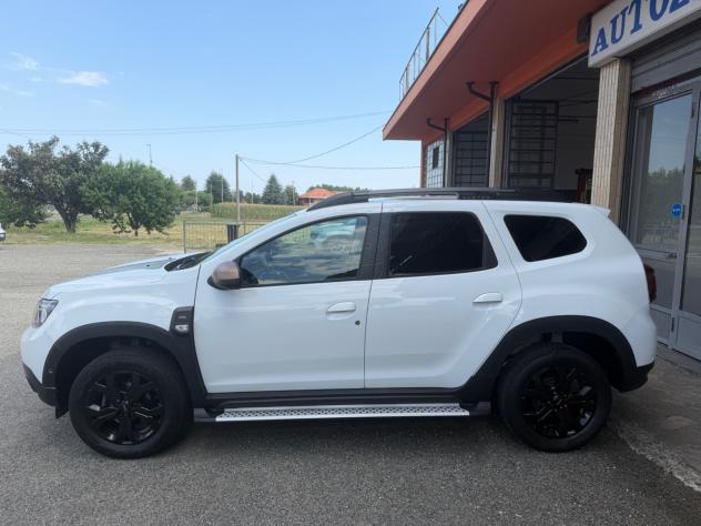 Dacia Duster 1.0 TCe GPL 4x2 Extreme - Foto 9