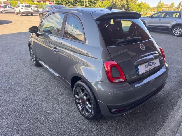 Fiat 500 1.0 Hybrid Sport - Foto 7
