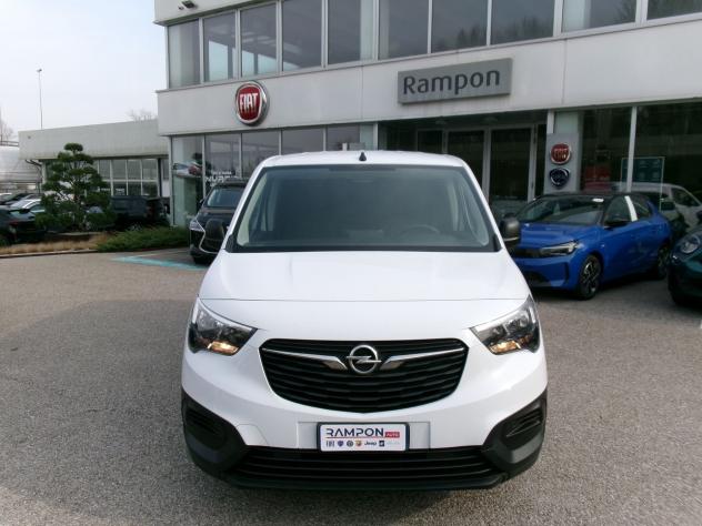 Opel Combo Combo Cargo Edition l2h1 - blueHdi 130 cv - Foto 7