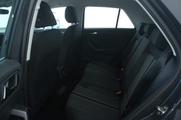 VOLKSWAGEN T-Roc 2.0 TDI SCR 150 CV DSG 4MOTION Fari Full LED rif. 21772478 - Foto 8