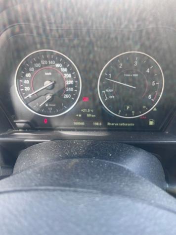 BMW 116 d 5p. Sport rif. 23726847 - Foto 8
