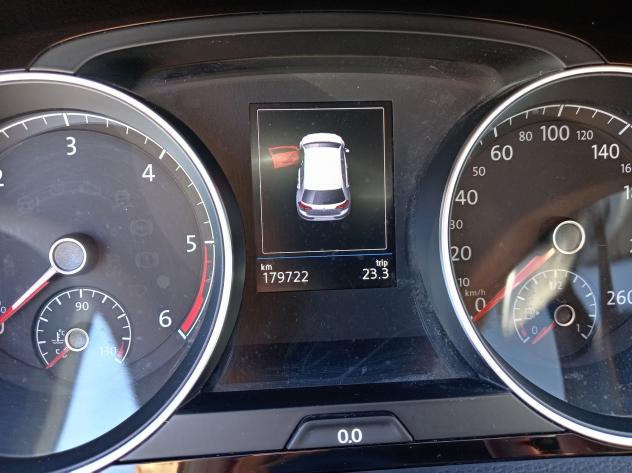 Volkswagen Golf 1.6 TDI Sport BMT - Foto 3