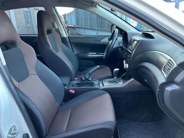 SUBARU Impreza XV 2.0R Trend *4X4* *AUTOMATICA* rif. 24138970 - Foto 10