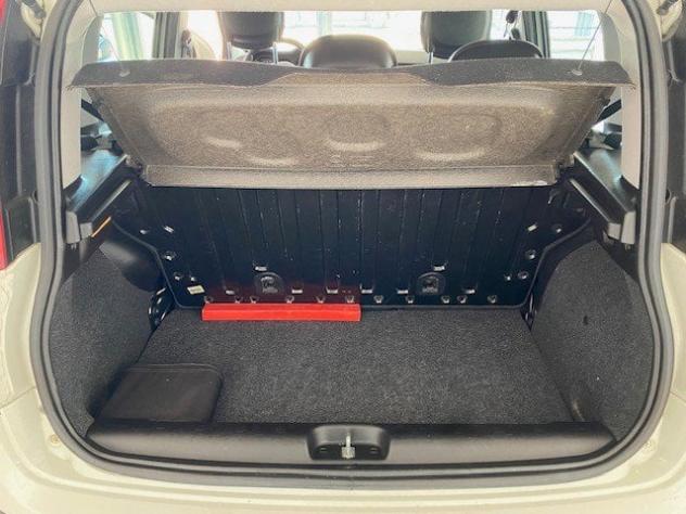 FIAT Panda 0.9 TwinAir Turbo Natural Power Easy - Foto 9
