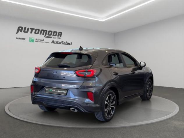 FORD Puma HYBRID 125CV ST-LINE rif. 23878573 - Foto 4