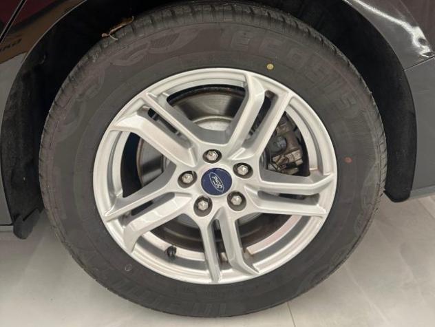 FORD Focus 1.5 EcoBlue 120 CV automatico SW Business Co-Pilot rif. 21892292 - Foto 7