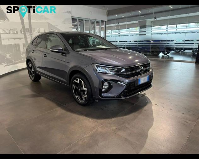 Volkswagen Taigo 1.0 tsi R-Line 115cv - Foto 3