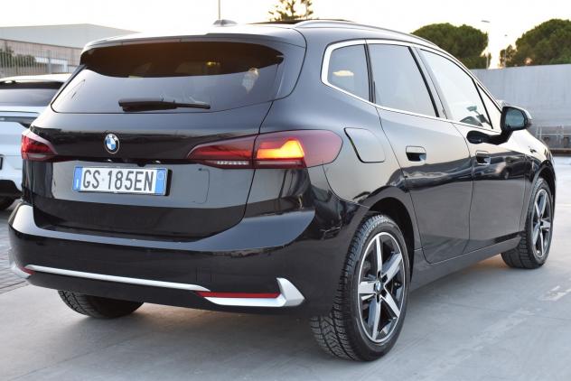 BMW Serie 2 Active Tourer 218 d Active Tourer Luxury *TETTUCCIO, PELLE* - Foto 4