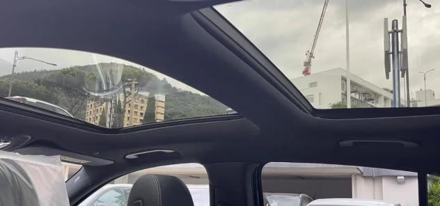 NEW MERCEDES GLA 200 d Automatic Premium#TETTO APRIBILE! - Foto 7