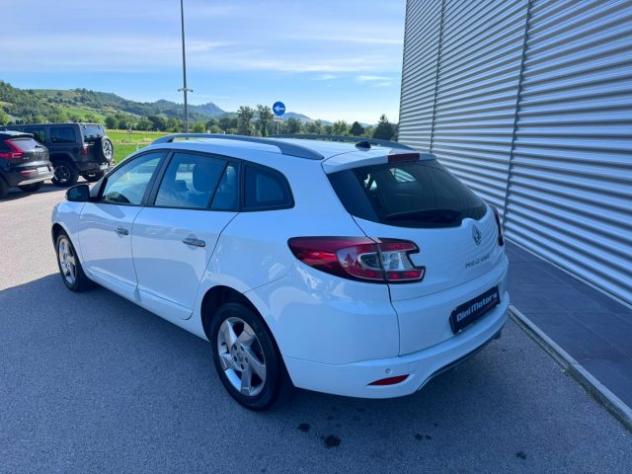 RENAULT Megane Mégane 1.5 dCi 110CV SporTour GT Style OK NEOPATEN rif. 23703794 - Foto 7
