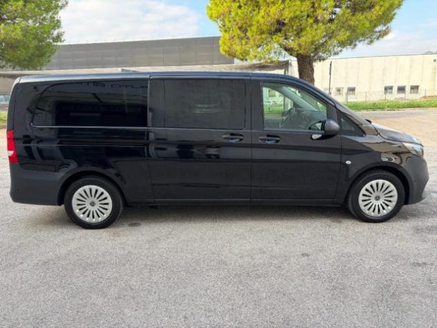 MERCEDES-BENZ Vito 2.0 116 CDI PL Tourer Pro Extra-Long rif. 24105515 - Foto 4