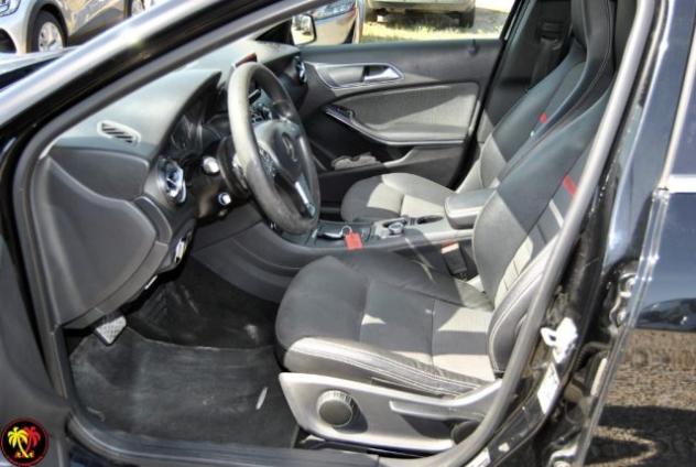 MERCEDES-BENZ A 180 CDI Automatic Executive rif. 24086227 - Foto 6