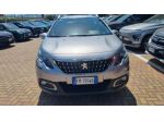 PEUGEOT 2008 1° serie PureTech 82 Active rif. 23837278