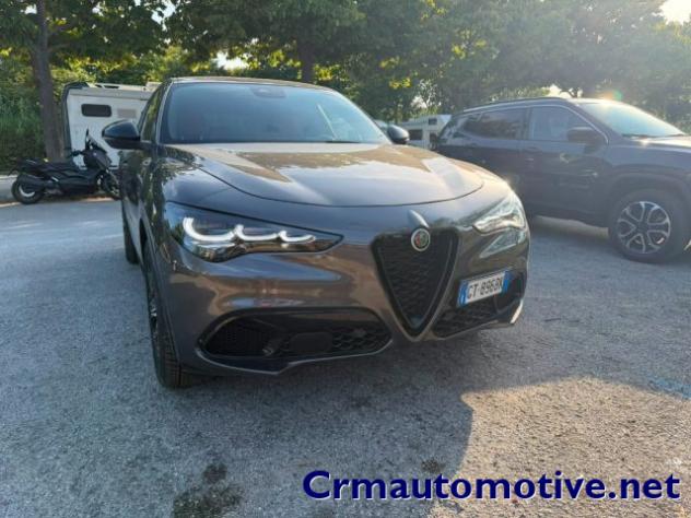 ALFA ROMEO Stelvio 2.0 Turbo 280 CV AT8 Q4 Veloce rif. 23922725