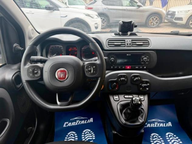 FIAT Panda 1.2 EasyPower Easy rif. 23628361 - Foto 7