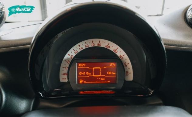 SMART ForTwo 70CV 1.0 rif. 23989913 - Foto 8