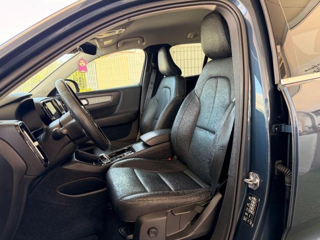 VOLVO - XC40 2.0 d3 Inscription awd geartronic my20 - Foto 10