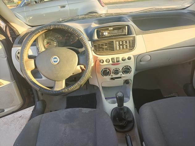 Fiat Punto 1.3 Multijet 16V 5 porte Actual - Foto 5