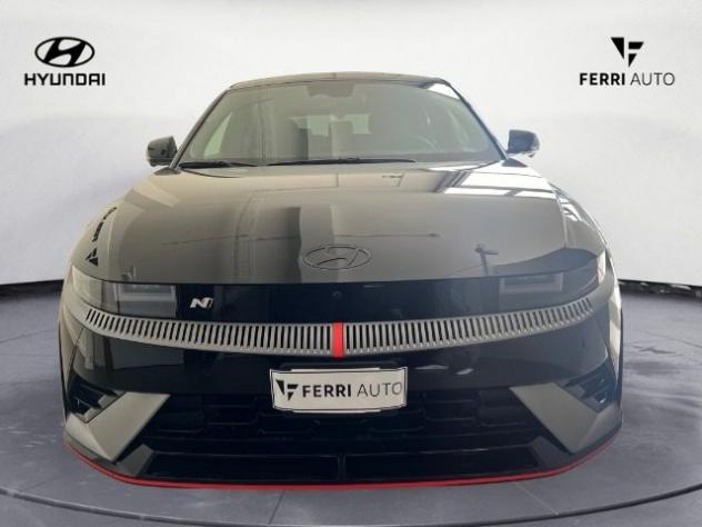 HYUNDAI Ioniq 5 84 kWh N Performance Plus rif. 20981636 - Foto 2