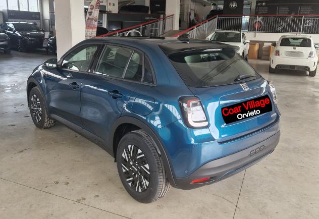 FIAT 600 600 1.2 hybrid Pop 110cv auto - Foto 4